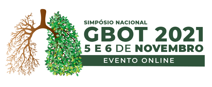 Simpósio Nacional GBOT 2021
